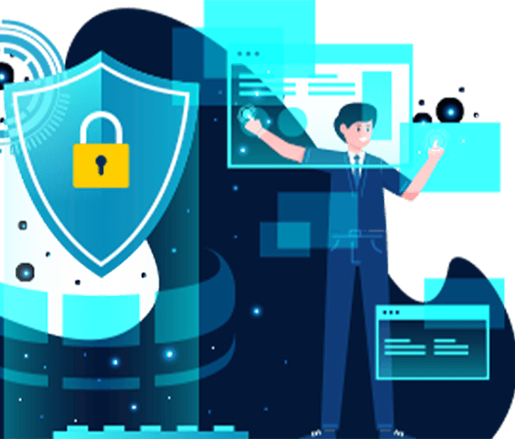 Sicherheitstechnik Berlin - Sicherheit überall