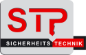 Sicherheitstechnik Berlin - Logo der STP GmbH