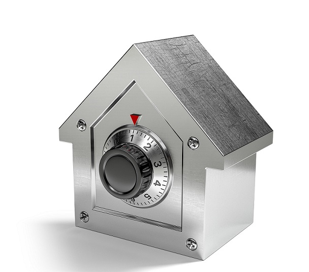 Sicherheitstechnik Berlin - STP GmbH - Haustresor